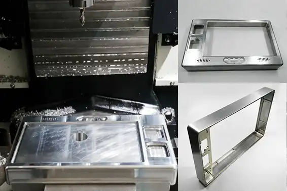 CNC machined parts: What you need to know